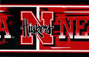 Hail Varsity! Hail Nebraska Huskers! Wallpaper