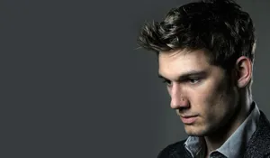 Hair Cutting Style For Men Wallpaper