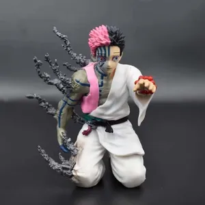 Half-demon Slayer Unleashes Power Wallpaper