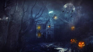 … Halloween Computer Wallpaper (17) … Wallpaper