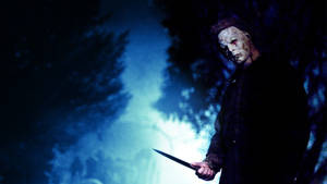 Halloween Michael Myers Wallpaper