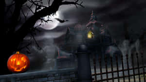 Halloween Wallpapers For Desktop Wallpaper