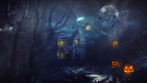 Halloween Wallpapers For Desktop Wallpaper