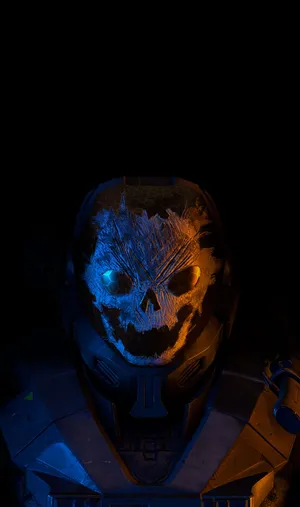 Halo 5: Blue Team In Action Wallpaper