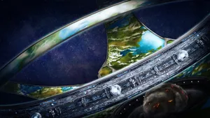 Halo Ark 1920 X 1080 Wallpaper Wallpaper