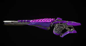 Halo Needler 1600 X 867 Wallpaper Wallpaper