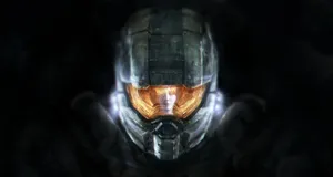 Halo Red Team In Action Wallpaper