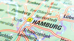 Hamburg Wallpaper