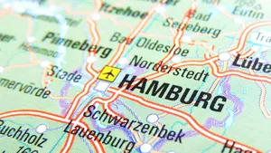 Hamburg Wallpaper