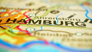 Hamburg Wallpaper