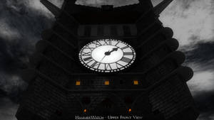 Hammerwatch Upper Front View Wallpaper