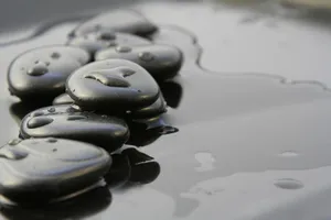 Hands Of A Reiki Practitioner Emitting Healing Energy Wallpaper