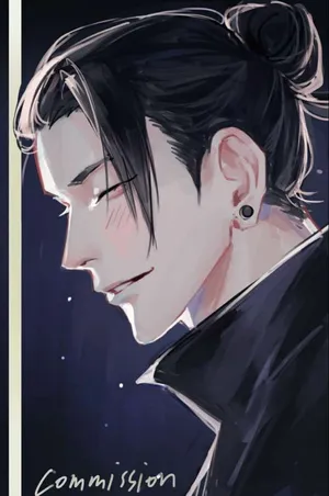 Handsome Discord Anime Pfp Wallpaper