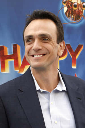 Hank Azaria 1307 X 1960 Wallpaper