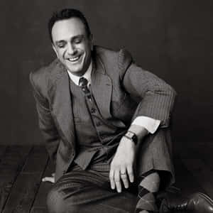 Hank Azaria 1400 X 1400 Wallpaper