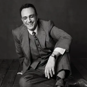 Hank Azaria 1400 X 1400 Wallpaper