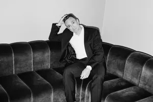 Hank Azaria 1800 X 1201 Wallpaper