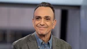 Hank Azaria 1920 X 1080 Wallpaper