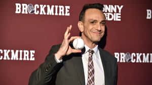 Hank Azaria 1920 X 1080 Wallpaper