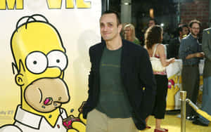 Hank Azaria 1920 X 1206 Wallpaper