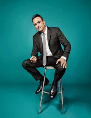 Hank Azaria 1930 X 2500 Wallpaper