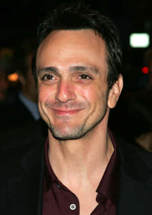 Hank Azaria 2118 X 3000 Wallpaper