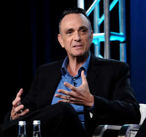 Hank Azaria 2251 X 2109 Wallpaper