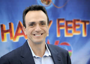 Hank Azaria 2500 X 1786 Wallpaper