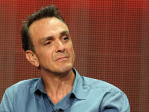 Hank Azaria 2560 X 1916 Wallpaper