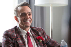 Hank Azaria 3600 X 2400 Wallpaper