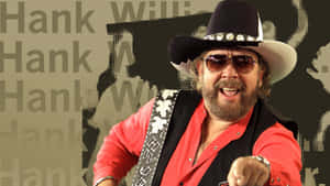 Hank Williams Jr 1920 X 1080 Wallpaper