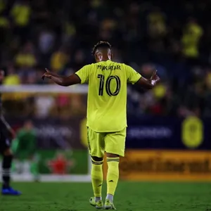 Hany Mukhtar Back View Eastern Conference Wallpaper