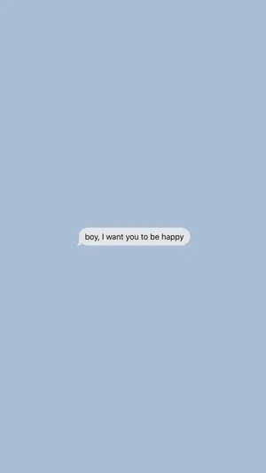 Happiness Text Wallpaper