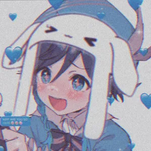 Happy Child Venti Pfp Wallpaper