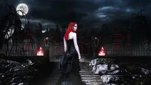 Happy Halloween! Wallpaper