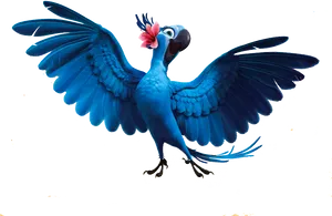 Happy Jewel Rio Wallpaper