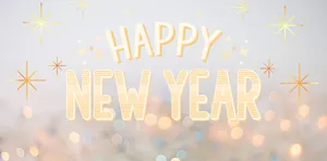 Happy New Year Hd Wallpapers Wallpaper