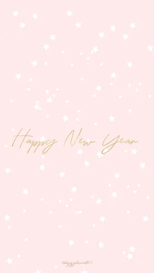 Happy New Year Wallpapers Wallpaper