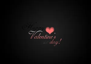 Happy Valentine's Day Wallpapers Wallpaper