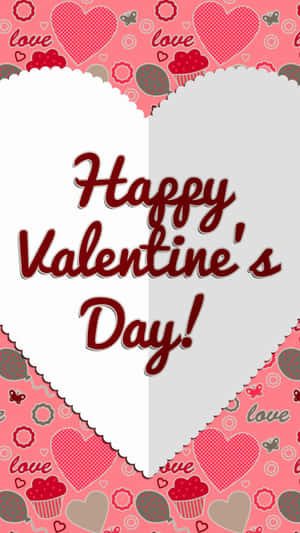 Happy Valentine's Day Wallpapers Wallpaper