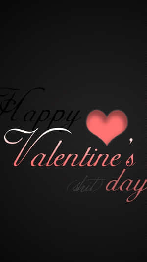 Happy Valentine's Day Wallpapers Wallpaper