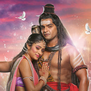 Hara Hara Mahadev Wallpaper