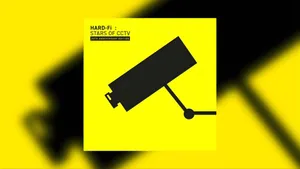 Hard Fi Once Upon A Time Wallpaper