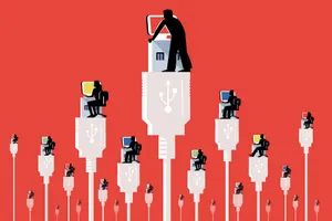 Hard Work Pays Off Wallpaper