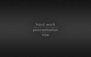 Hard Work Quotes Wallpaper