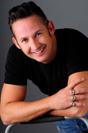 Harland Williams 1184 X 1782 Wallpaper