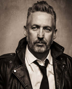 Harland Williams, American Actor, Comedian, And Writer Wallpaper