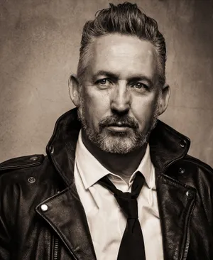 Harland Williams, American Actor, Comedian, And Writer Wallpaper