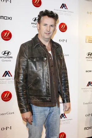 Harland Williams Event Appearance Wallpaper