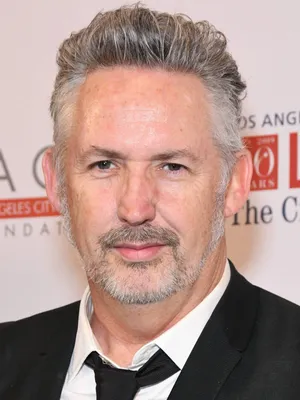 Harland Williams Event Portrait Wallpaper